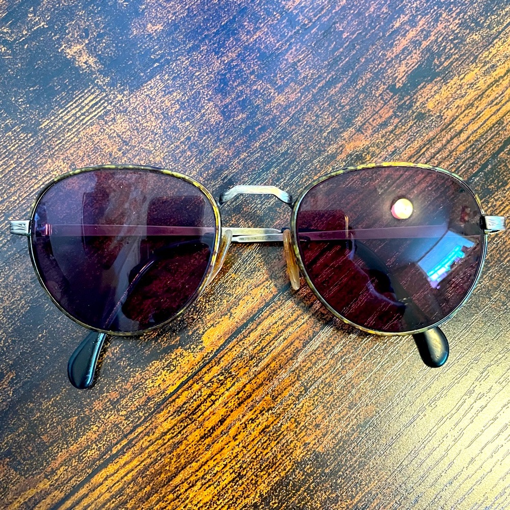 Vintage 1960s Glasses